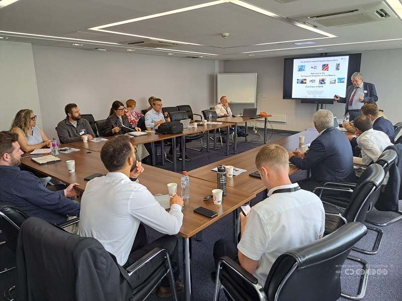 Mission to Ireland reveals medical device market opportunities